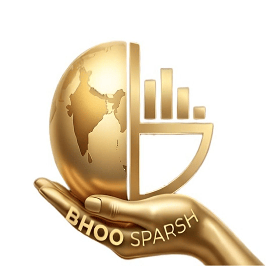 Boosparsh Logo